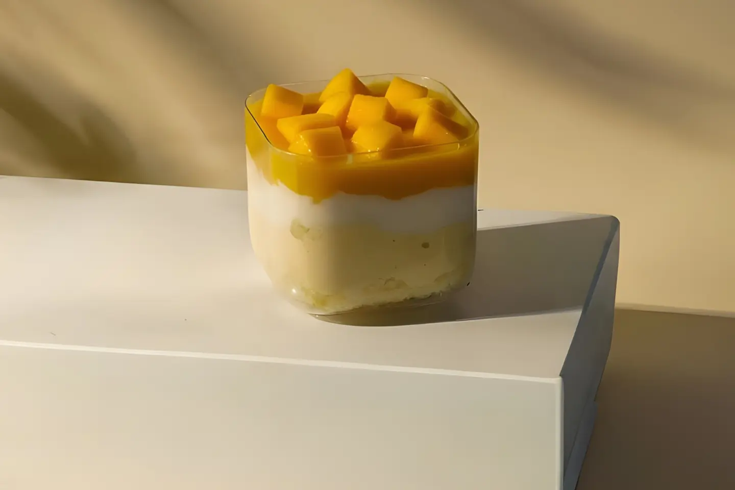 ترفل المانجو