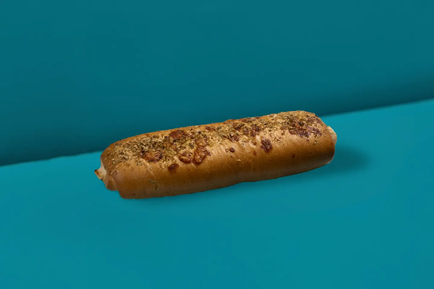 بريتزل حلومي