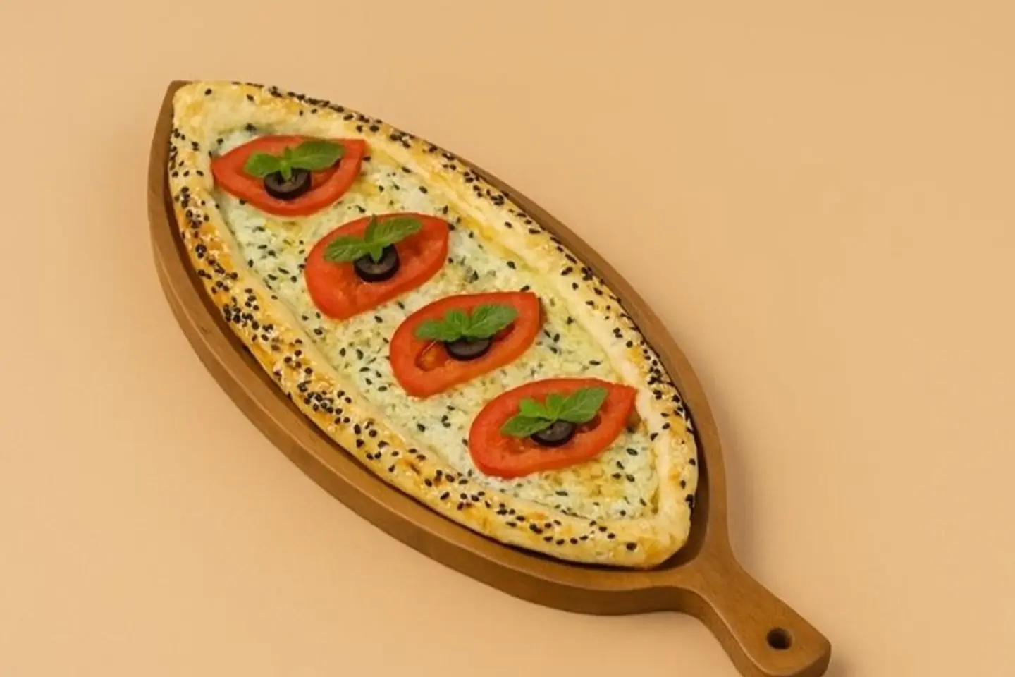 قارب الضيعة (بيض)