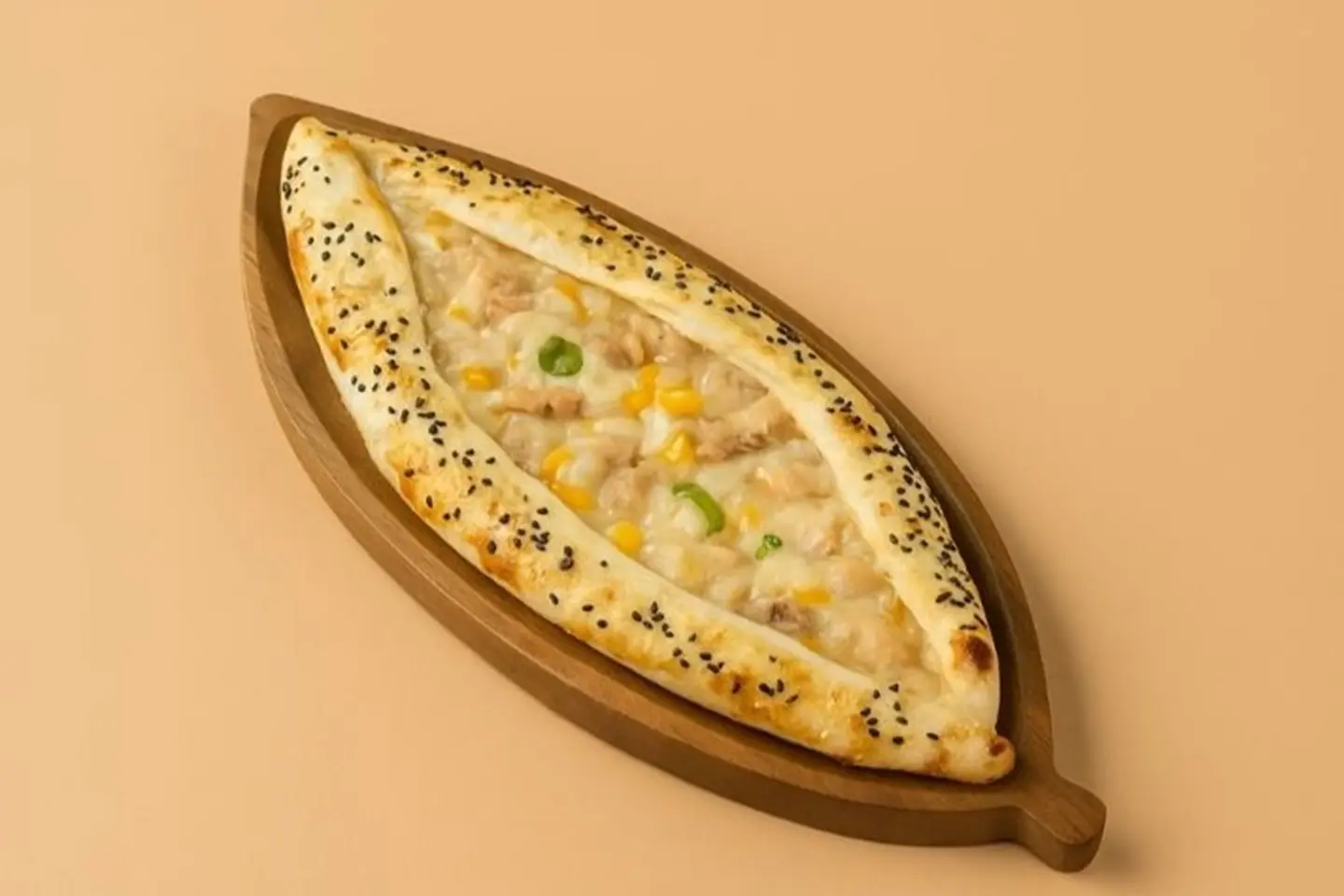 قارب دجاج
