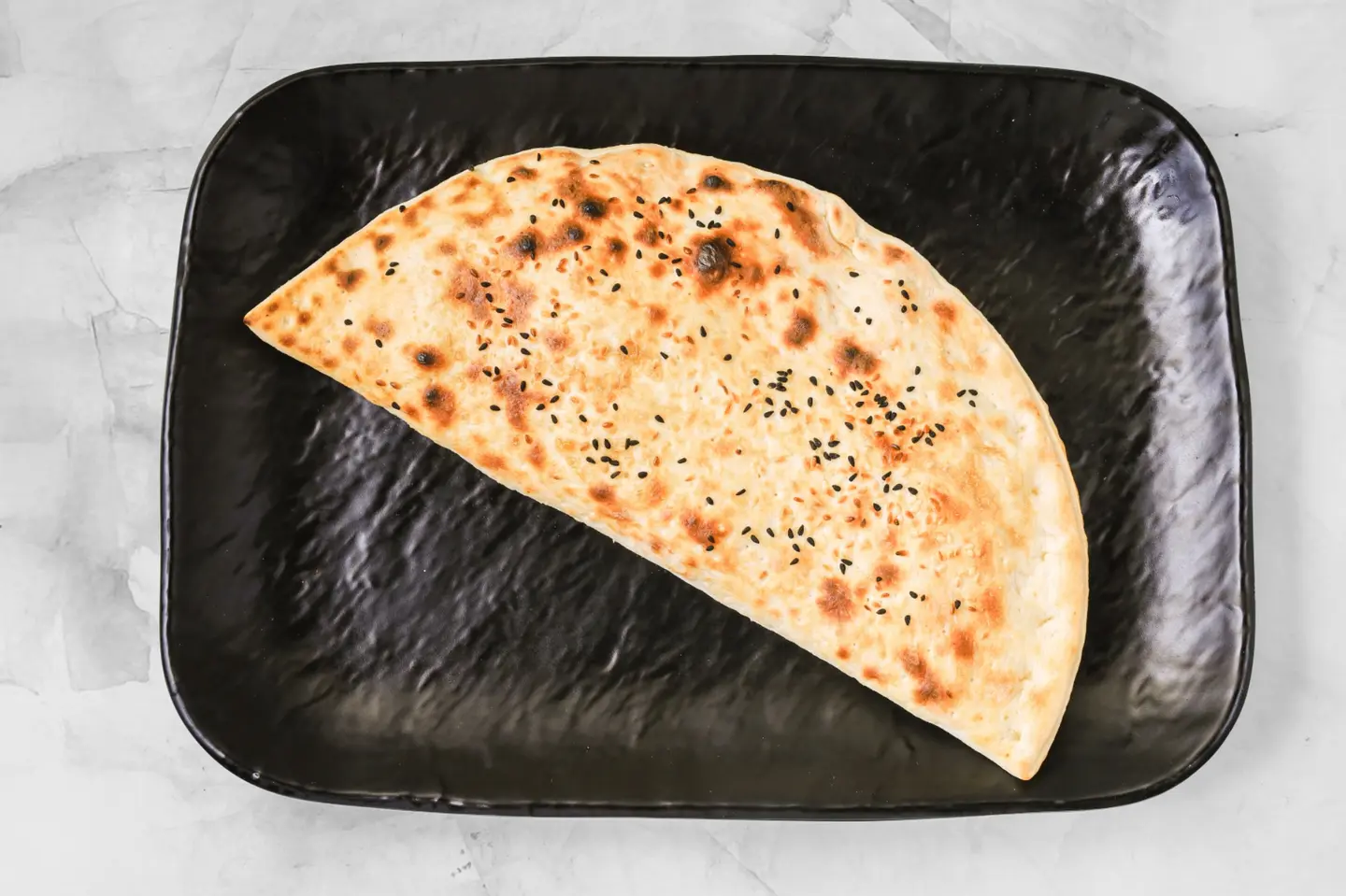 فطيرة لبنه بالعسل