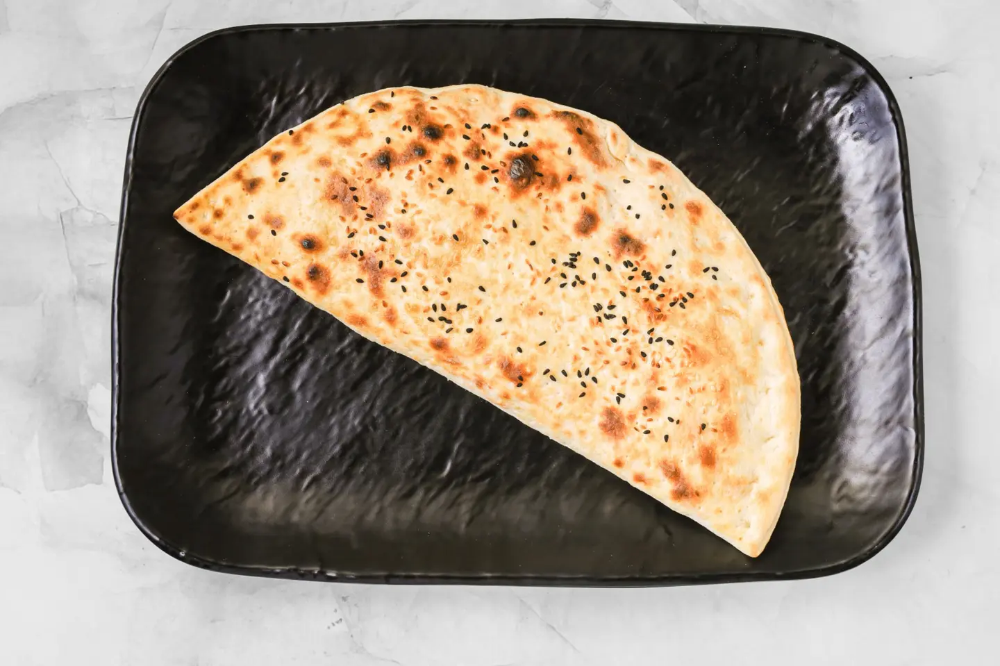 فطيرة سبانخ