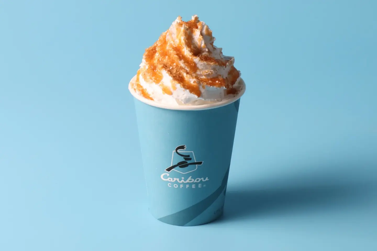 Canteen Salted Caramel Budino