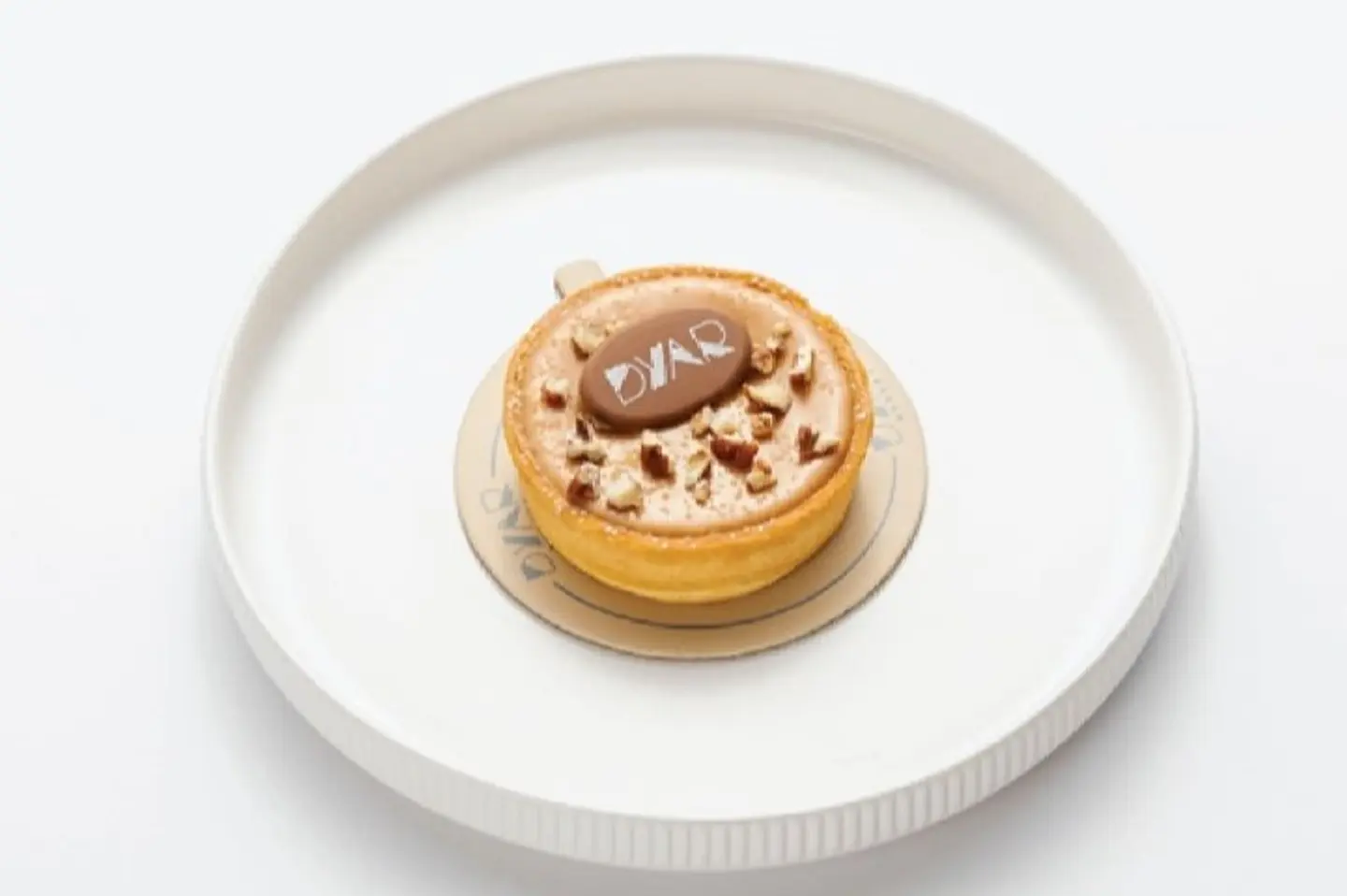 تارت بيكان كبير