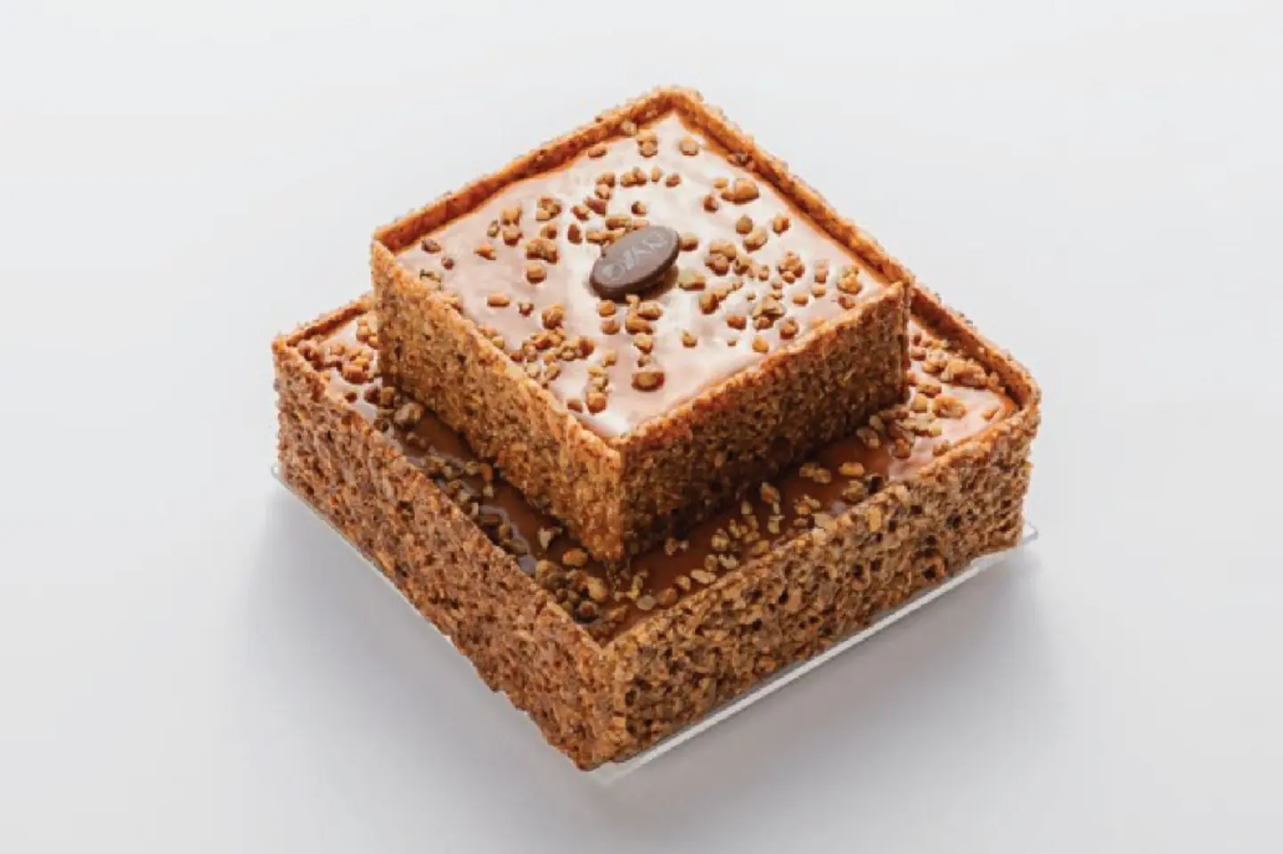 كعكة الجزر الكبيرة