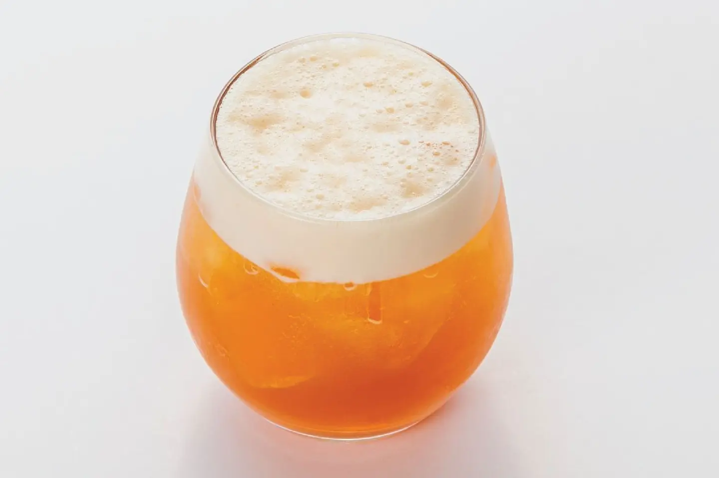 Ice Beach Tea