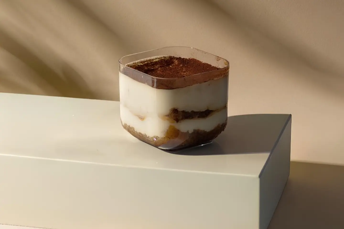 تراميسو دولوتشي