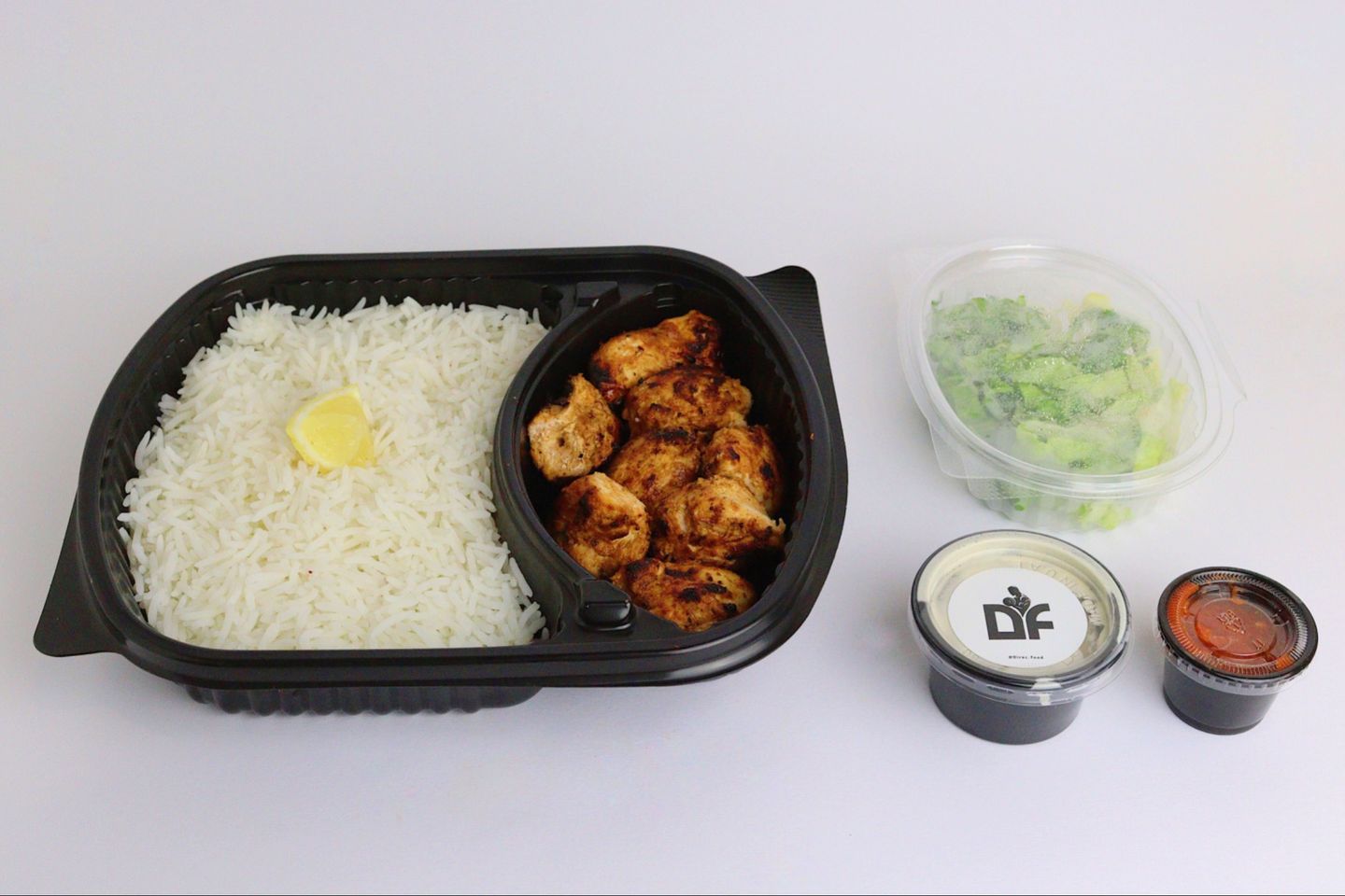 Shish Tawouk - 75 G