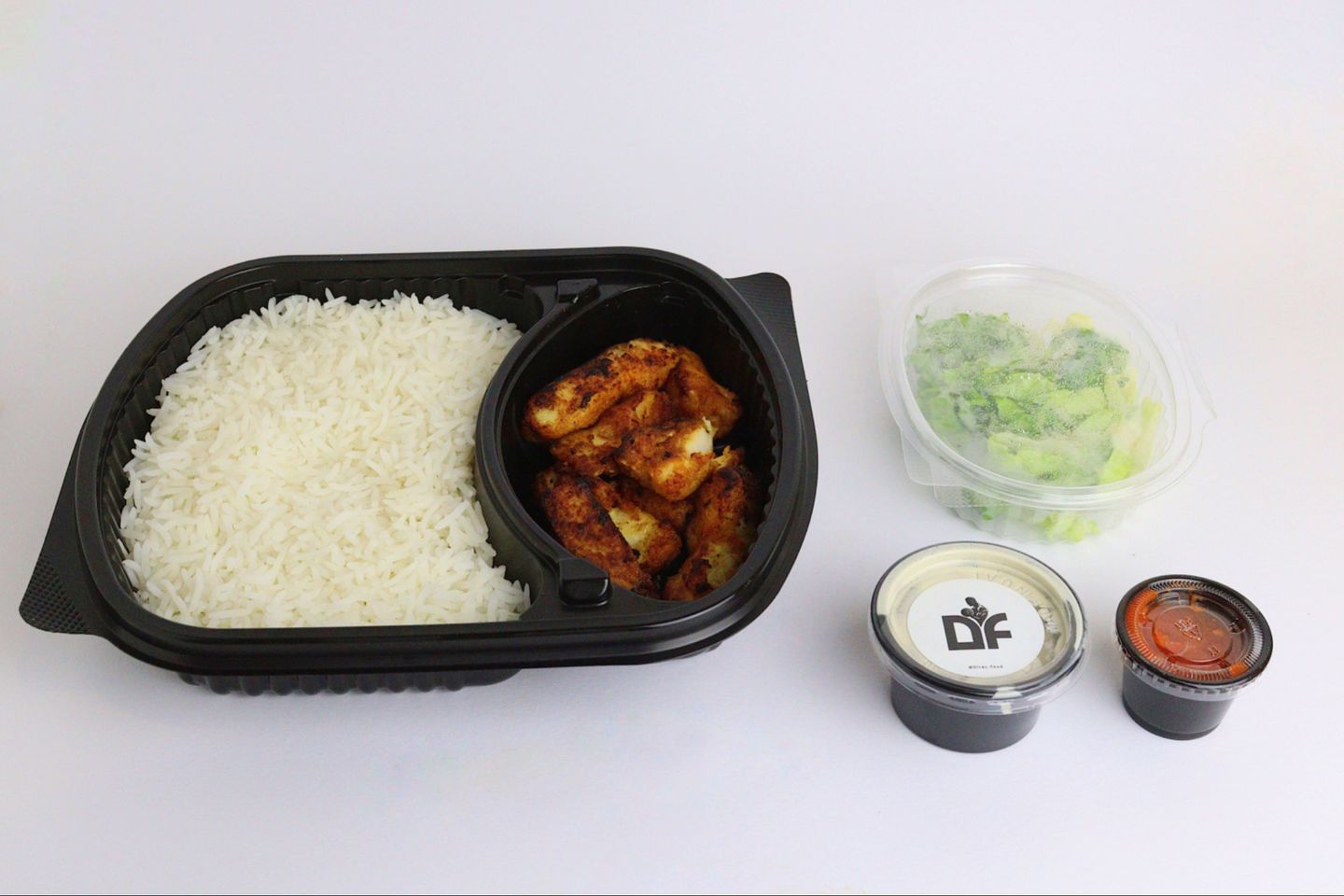 Fillet Fish - 75 G