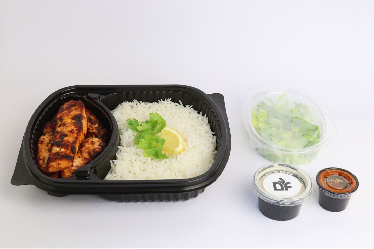 Salmon - 75 G