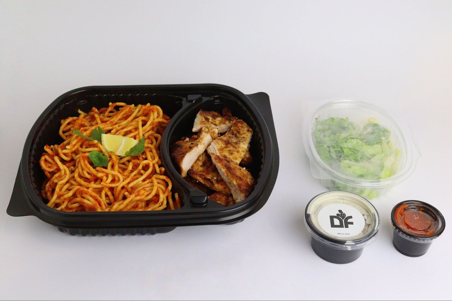 Classic Grilled - 75 G