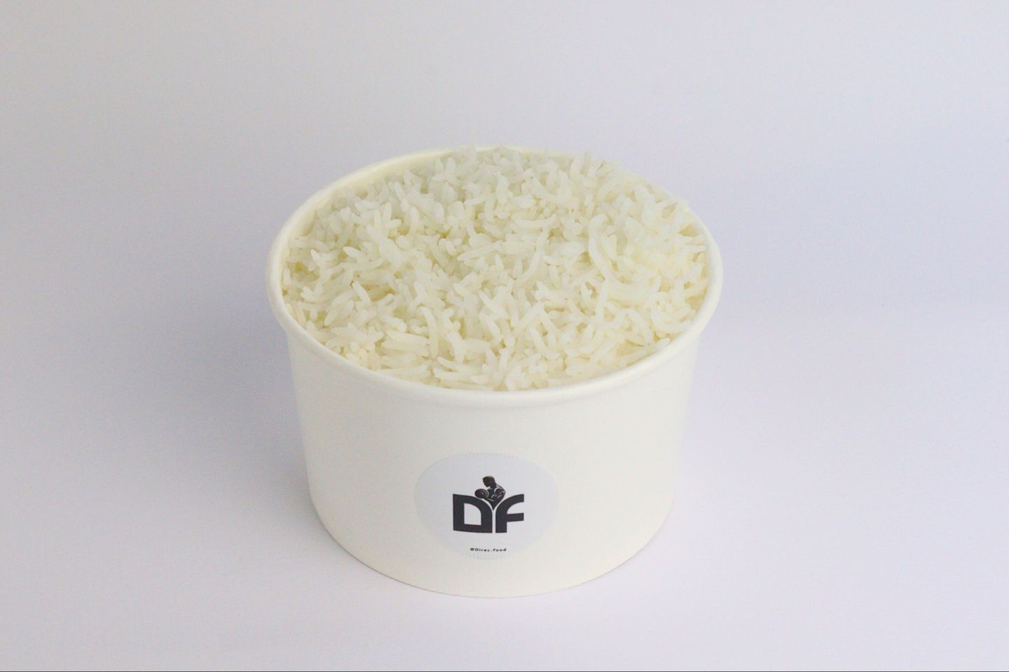 White Rice