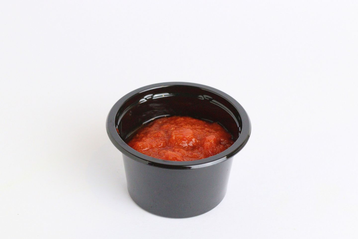 Spicy Sauce