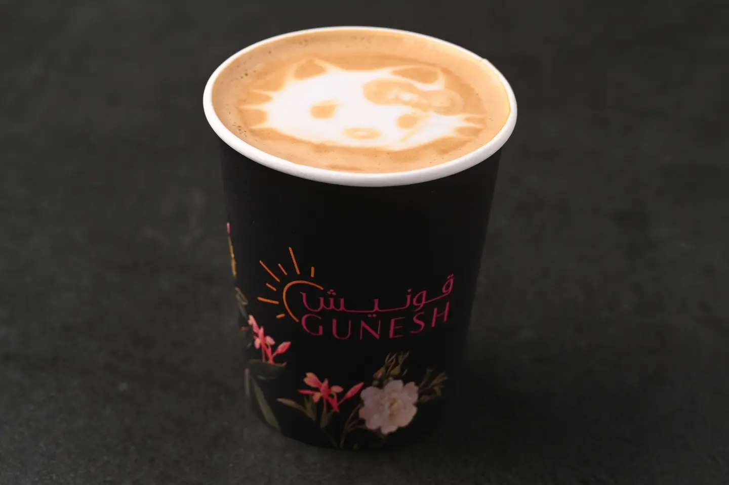 سبانش لاتية حار