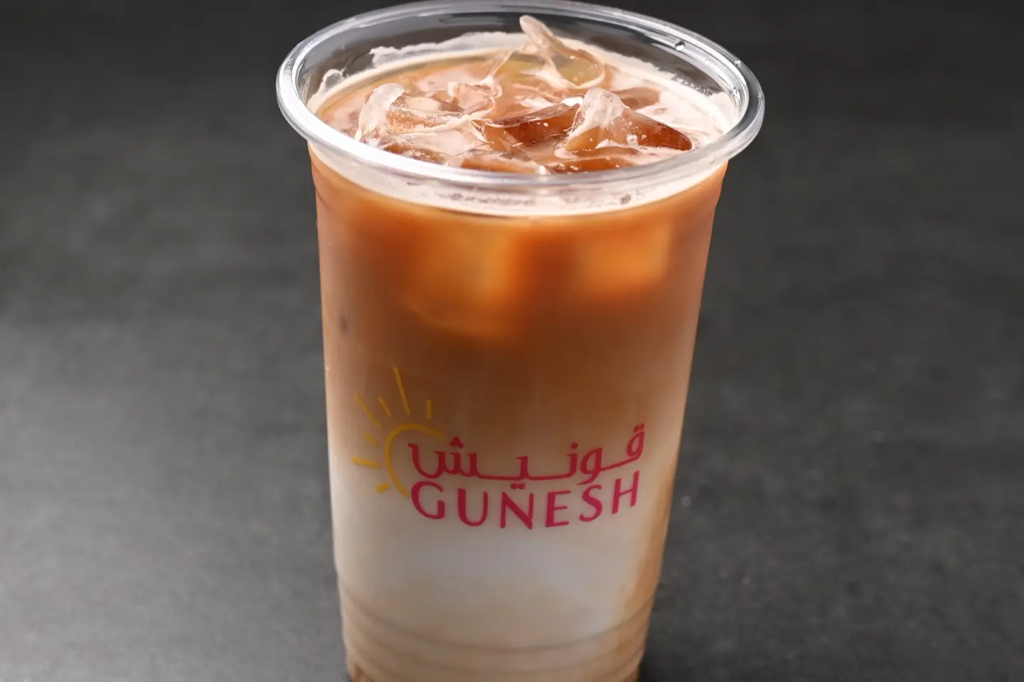 ايس سبانش لاتيه