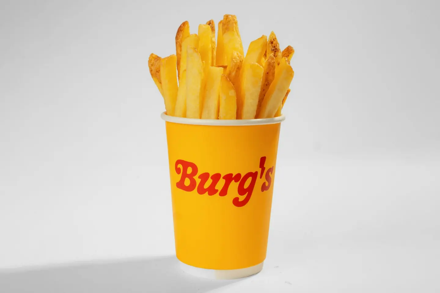 بطاطس مقلية