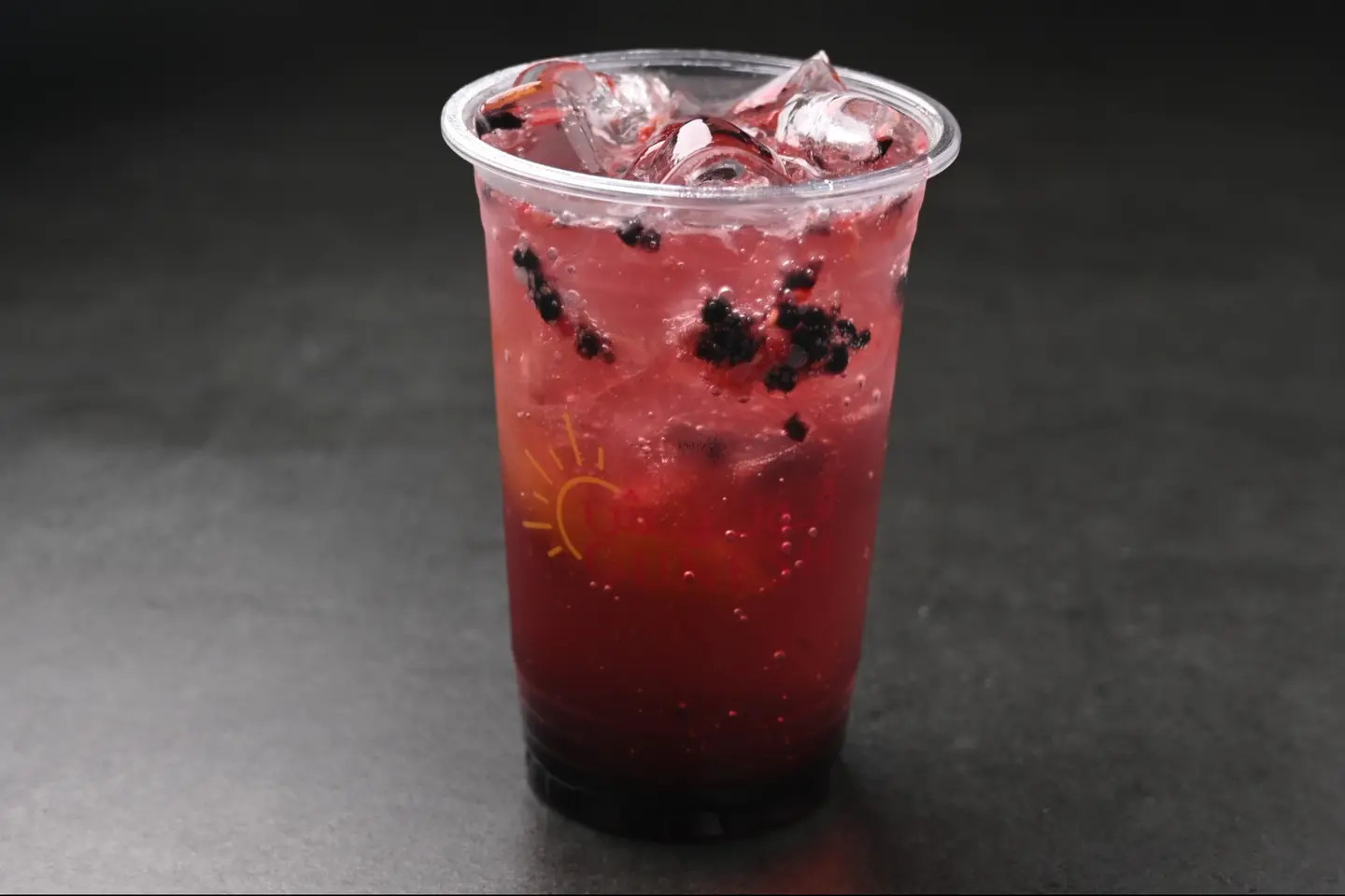 موهيتو مكس بيري