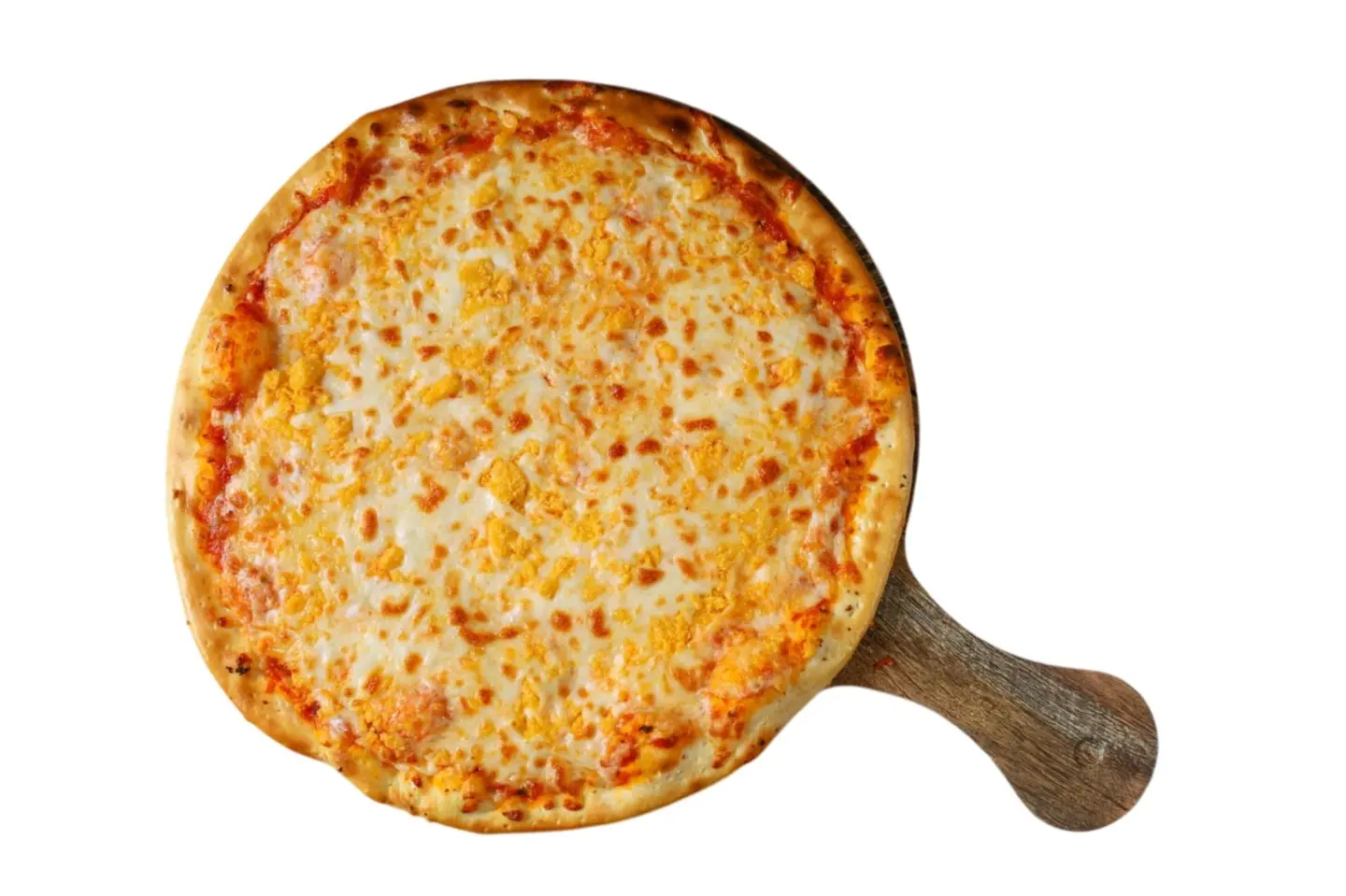 بيتزا مكس جبن