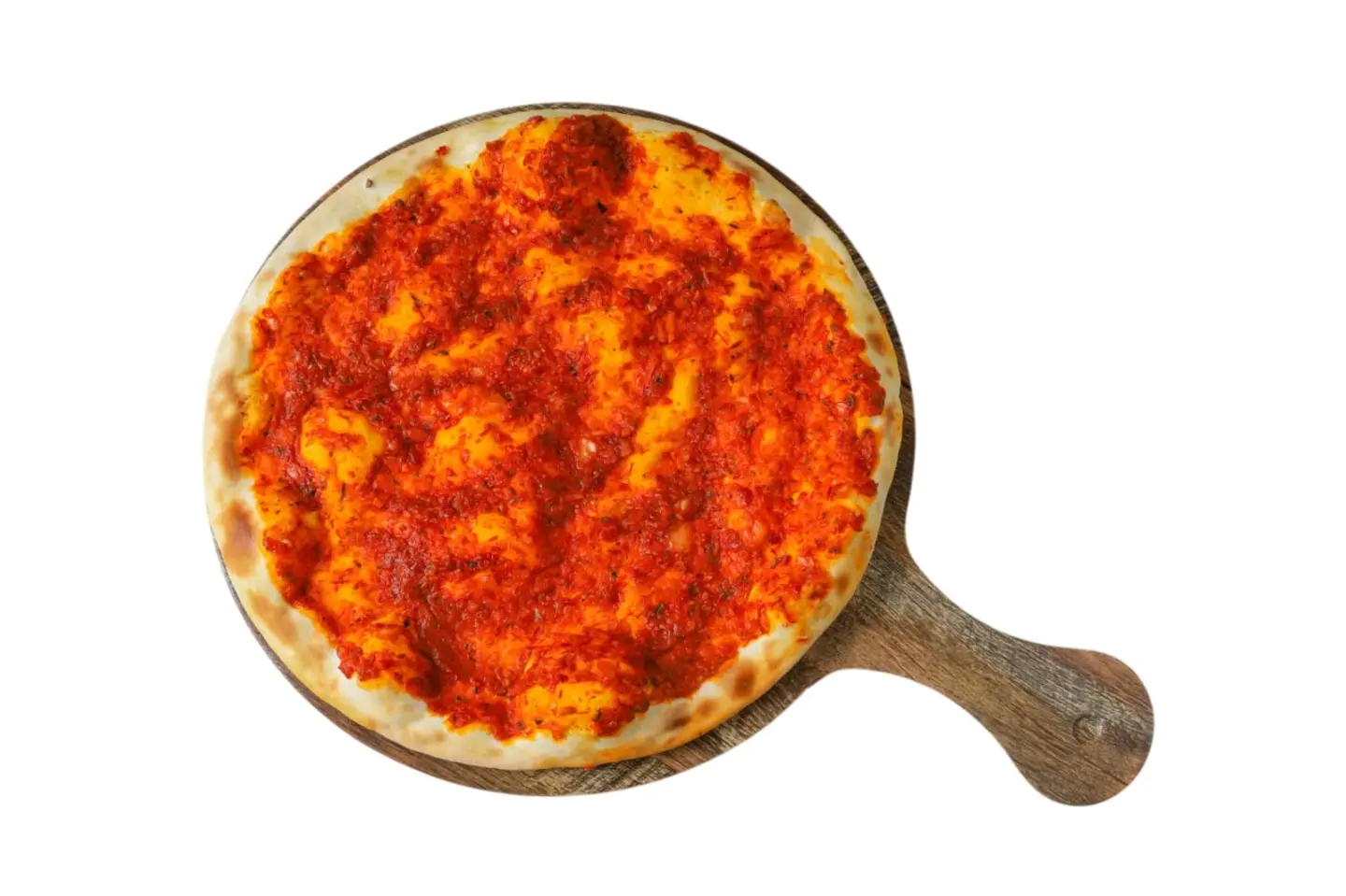 منقوشة محمره