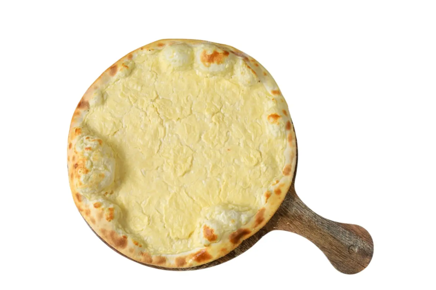 منقوشة جبنه مع بيض