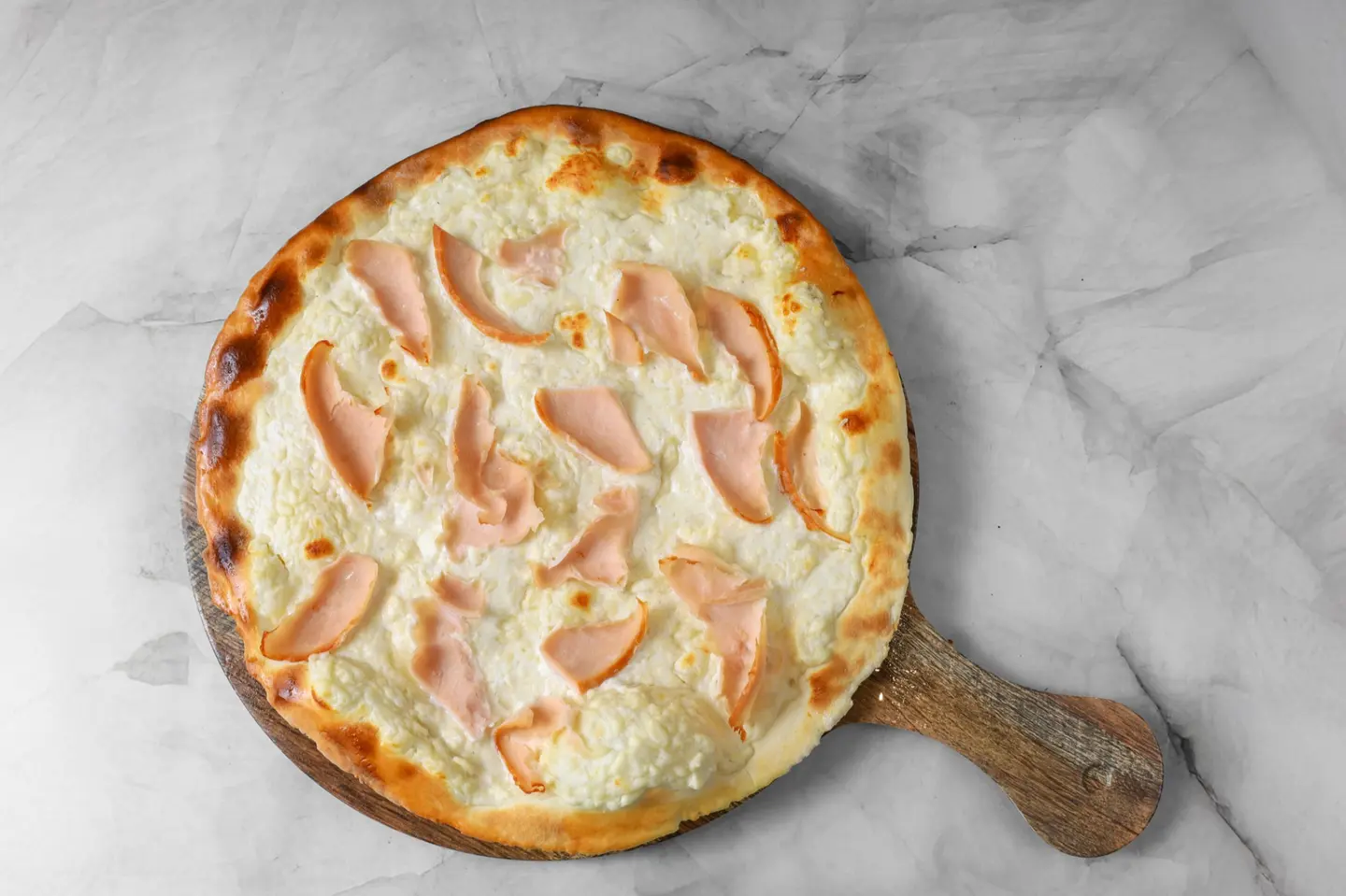 منقوشة جبنه قشقوان تركى