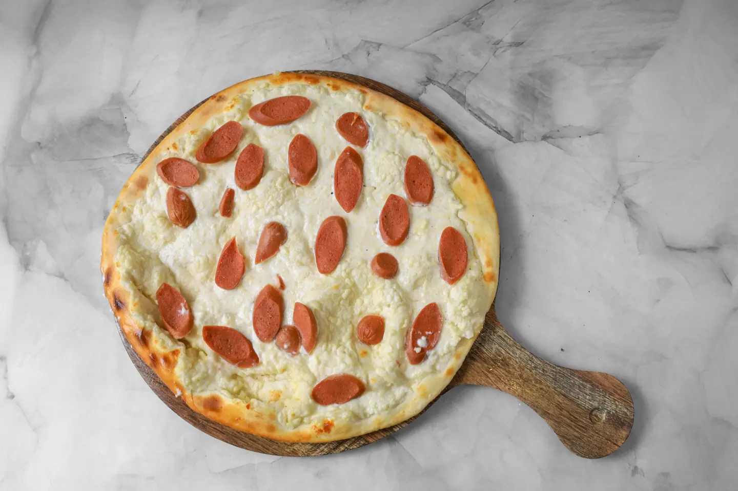 منقوشه جبنه قشقوان نقانق دجاج