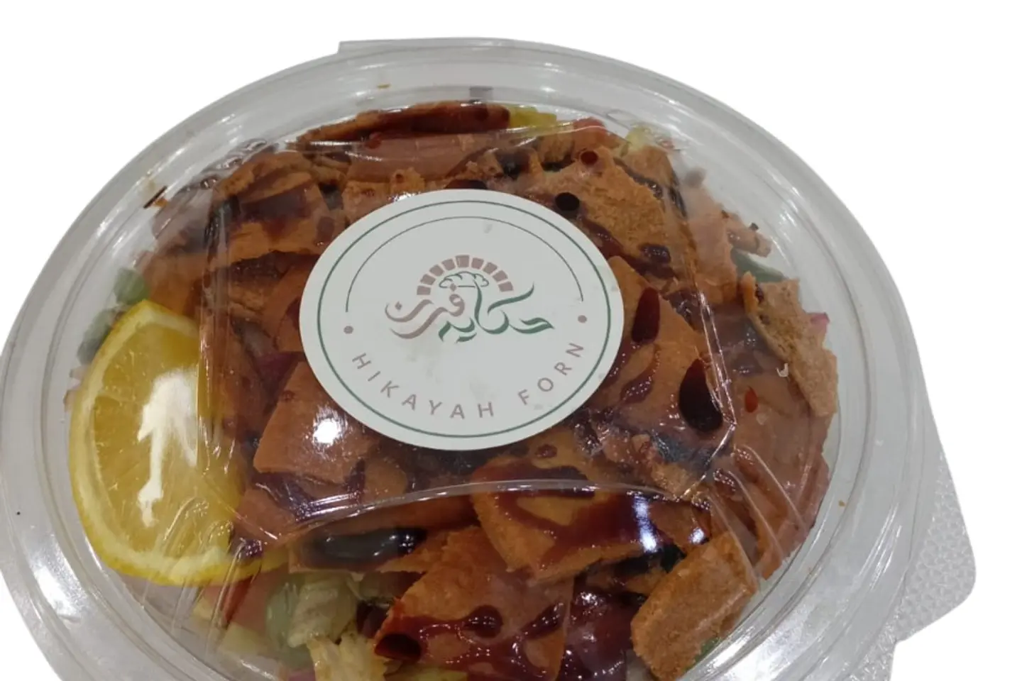 Fattoush