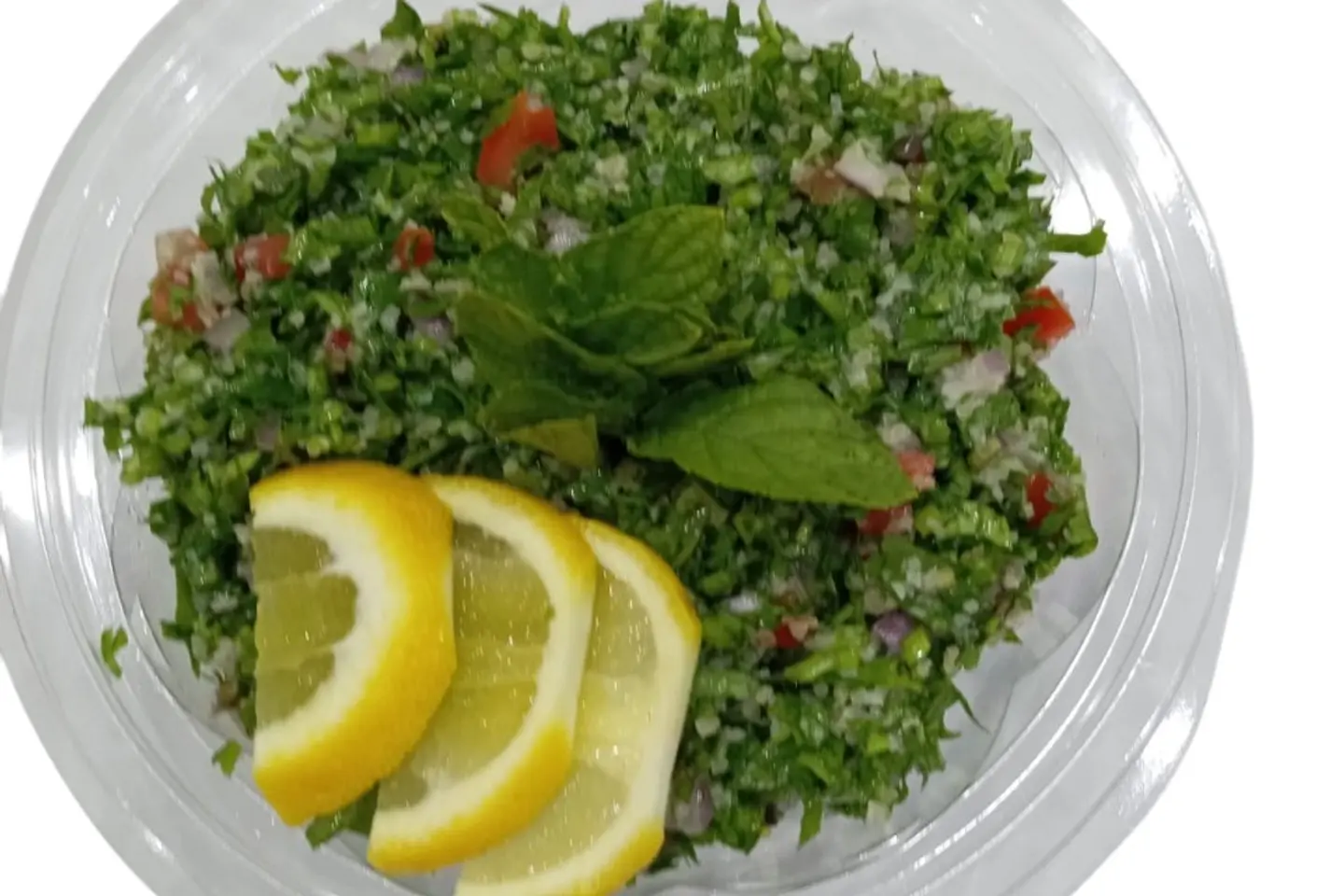 Tabboula Salad