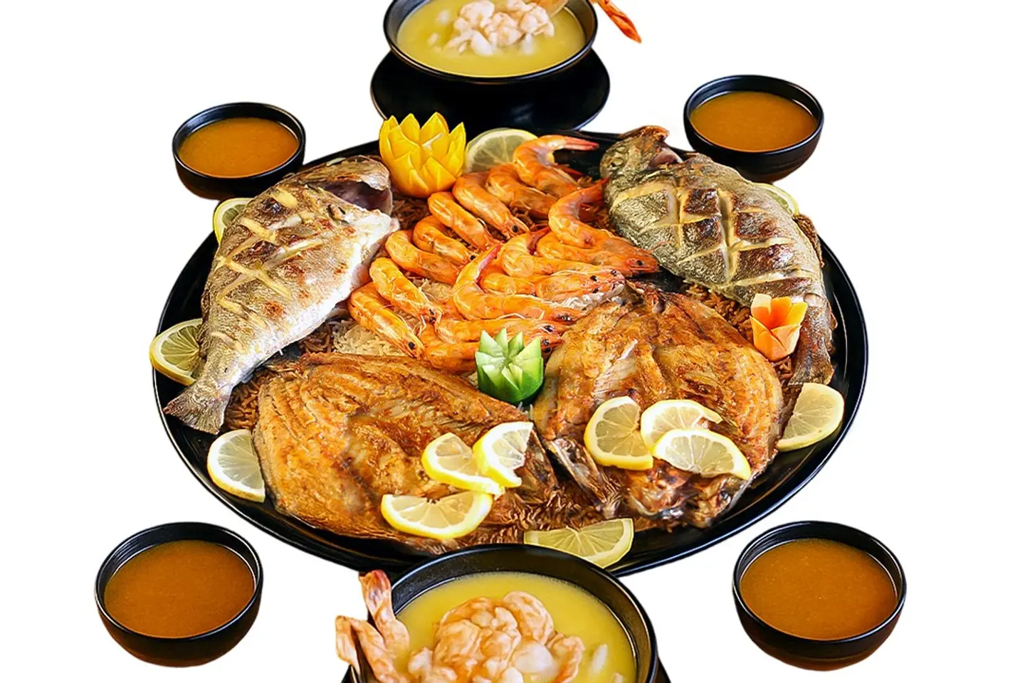 Melouk Almazag Offer