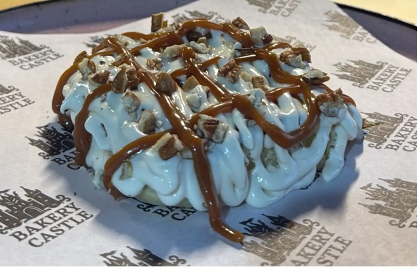 Cinnabon