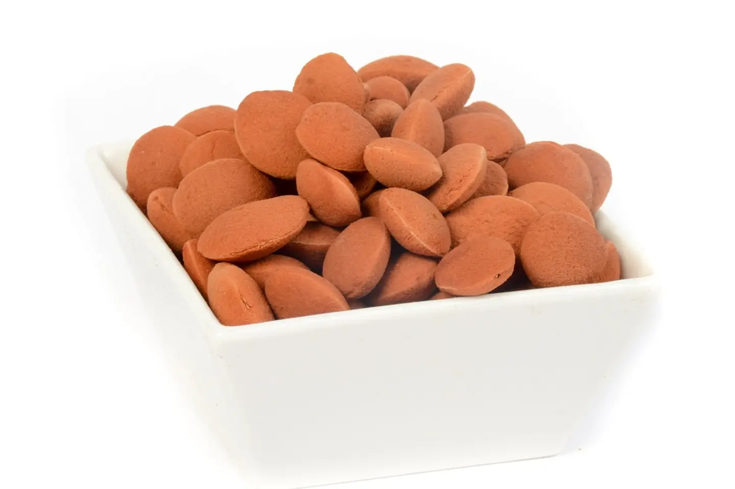 Peeled Javanese Red