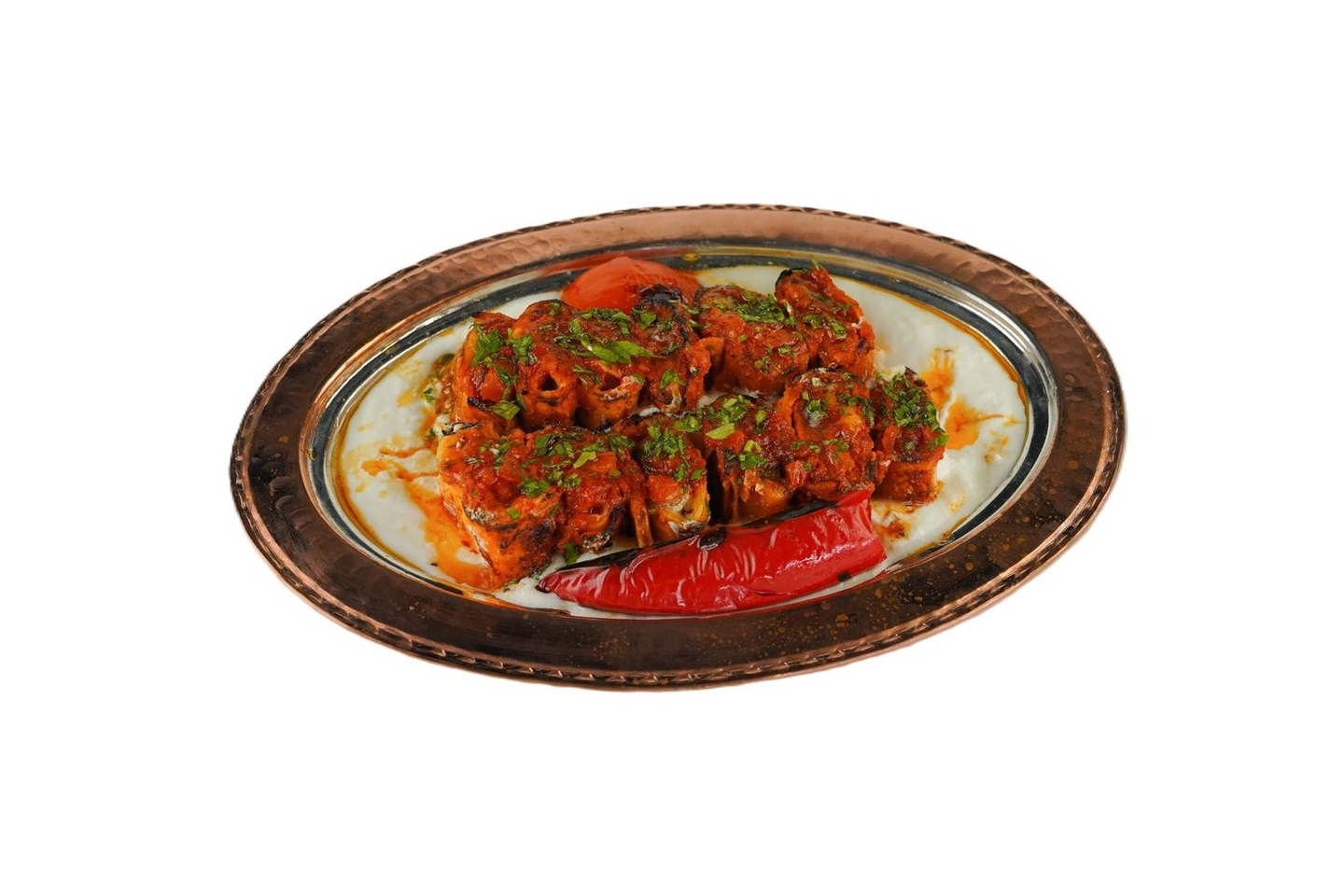 Sarma Beyti