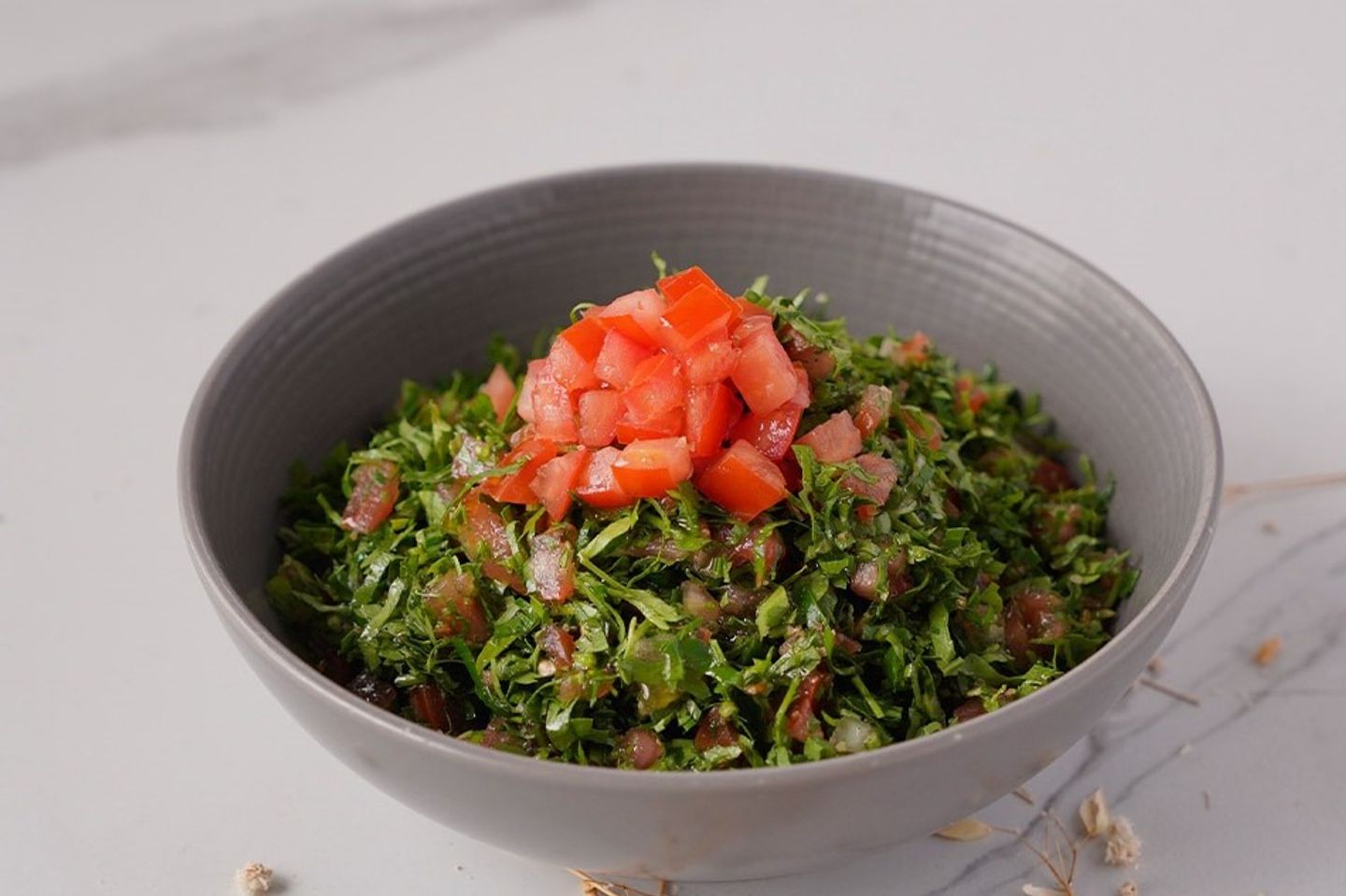 Tabbouleh