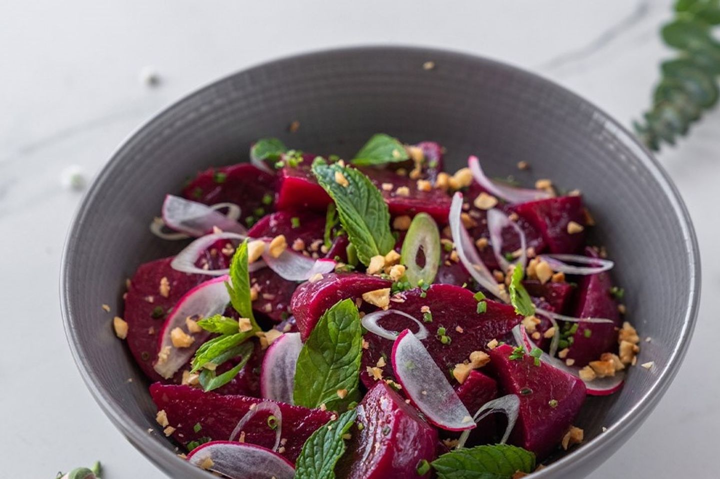 Beetroot Salad