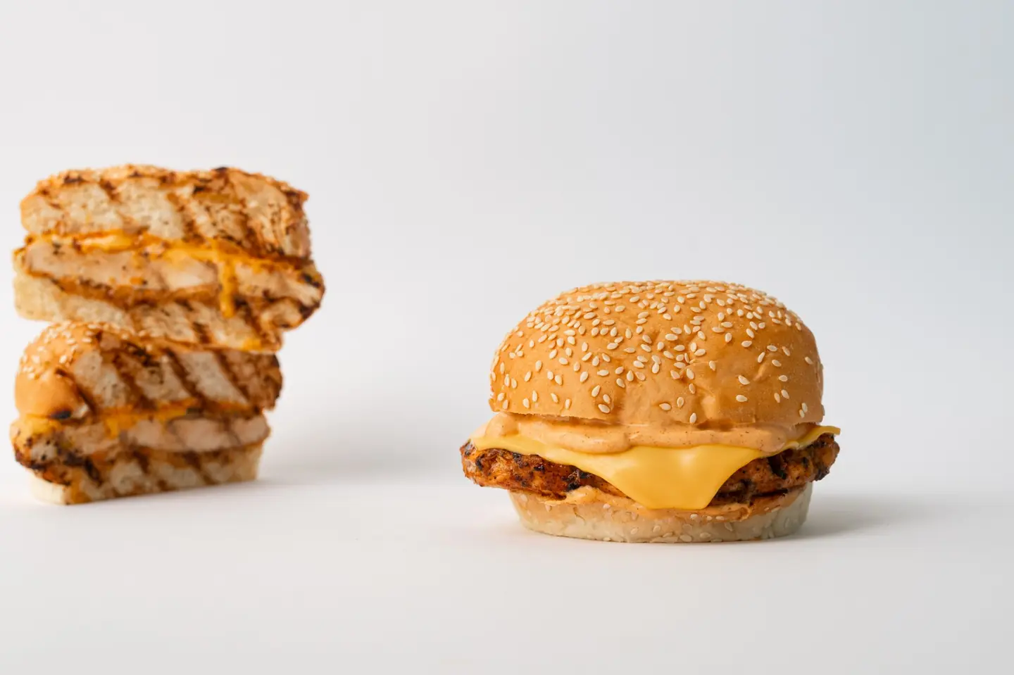 Single Grilled Chicken