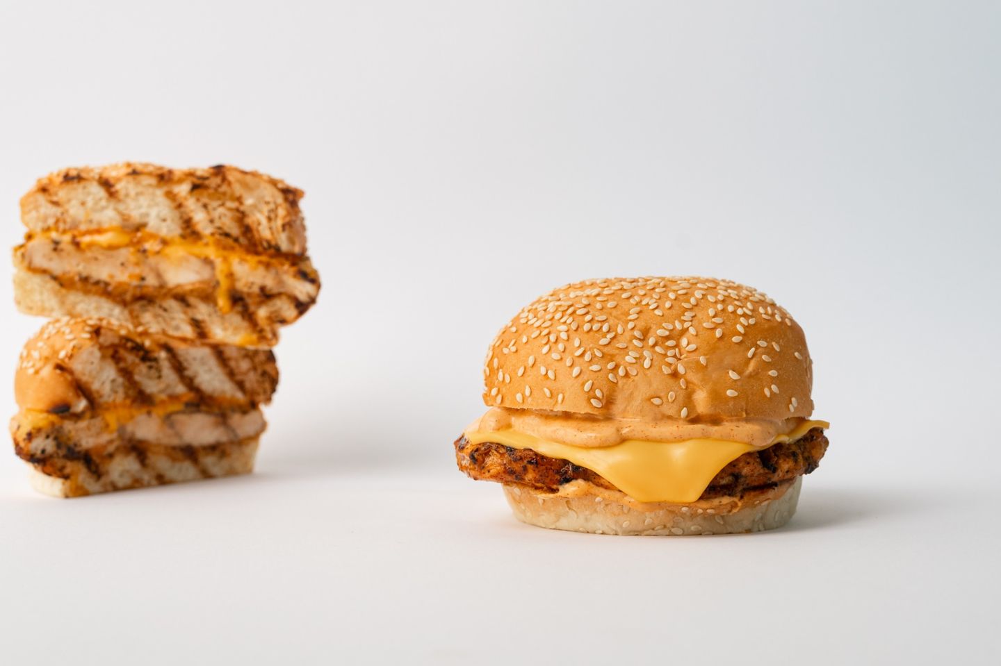 Single Grilled Chicken