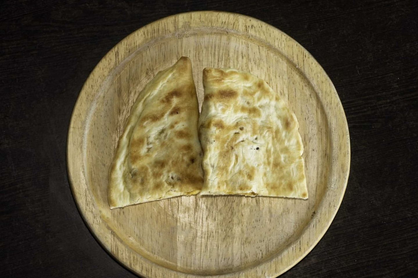 Chicken Fajita Manakeesh