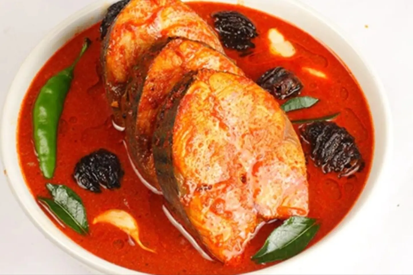 سمك بالكاري