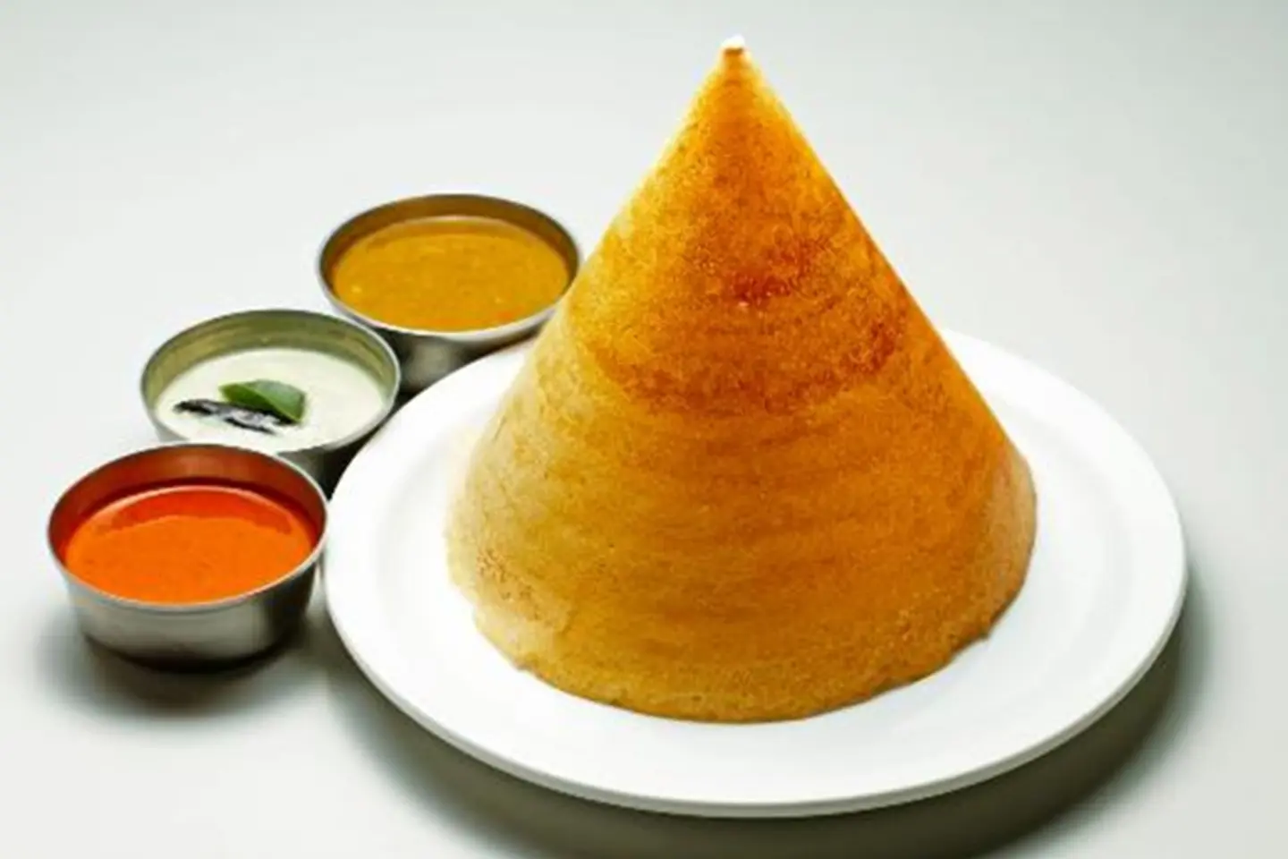 Ghee Roast