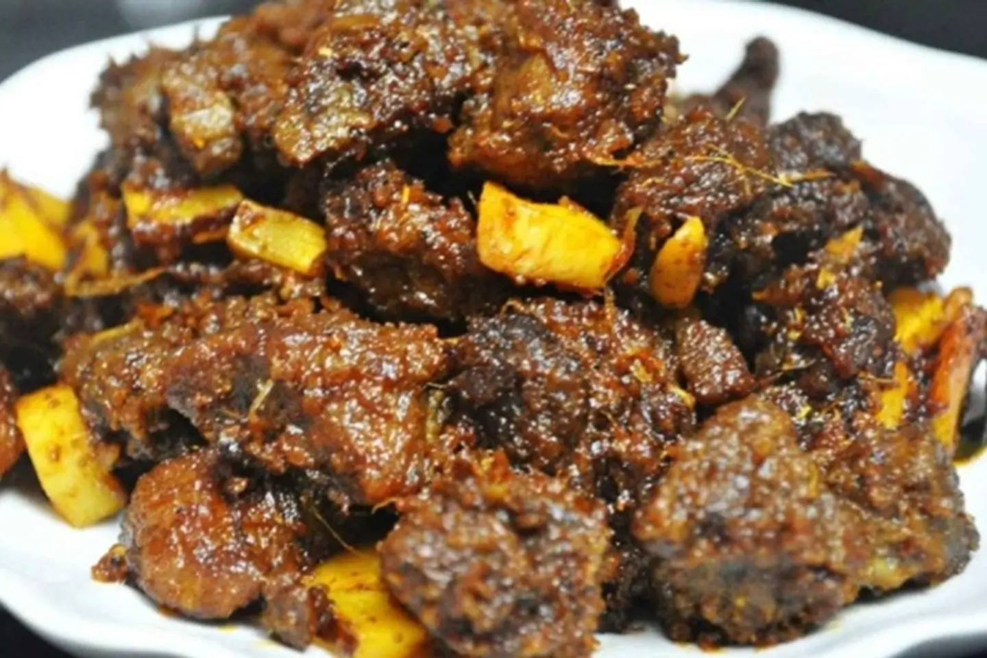 Beef Roast