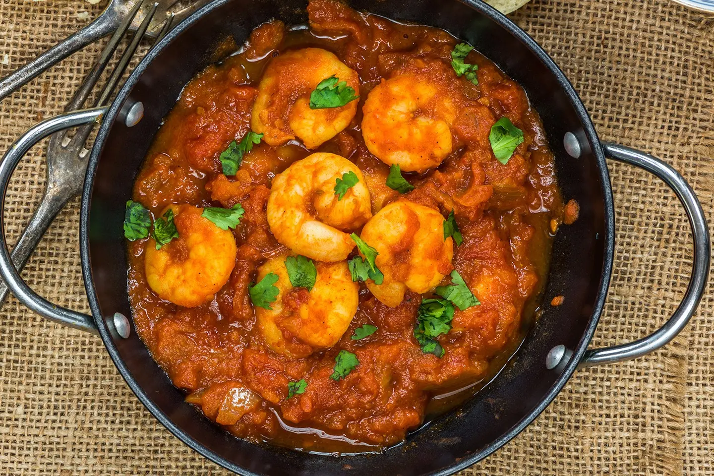 Shrimp With Cashew