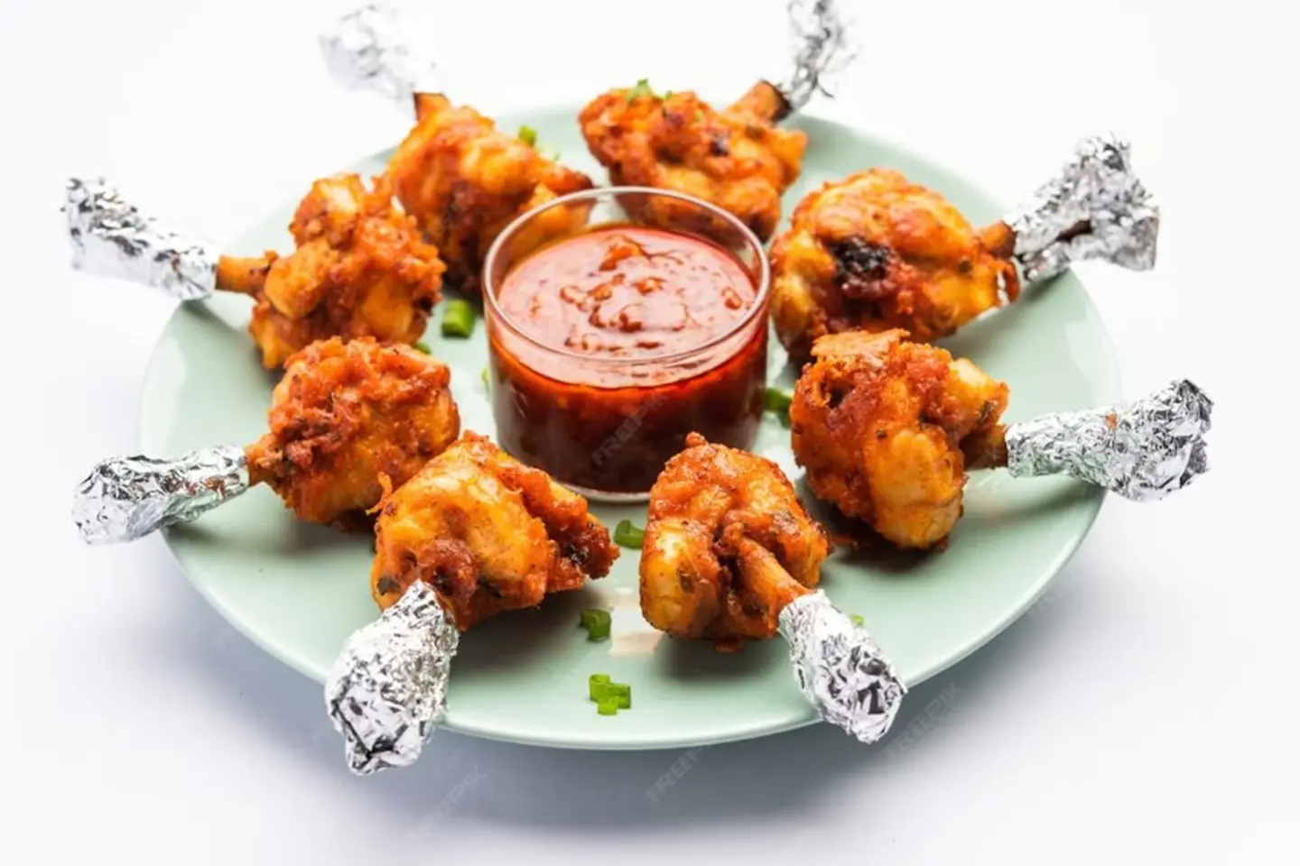 لولي بوب دجاج