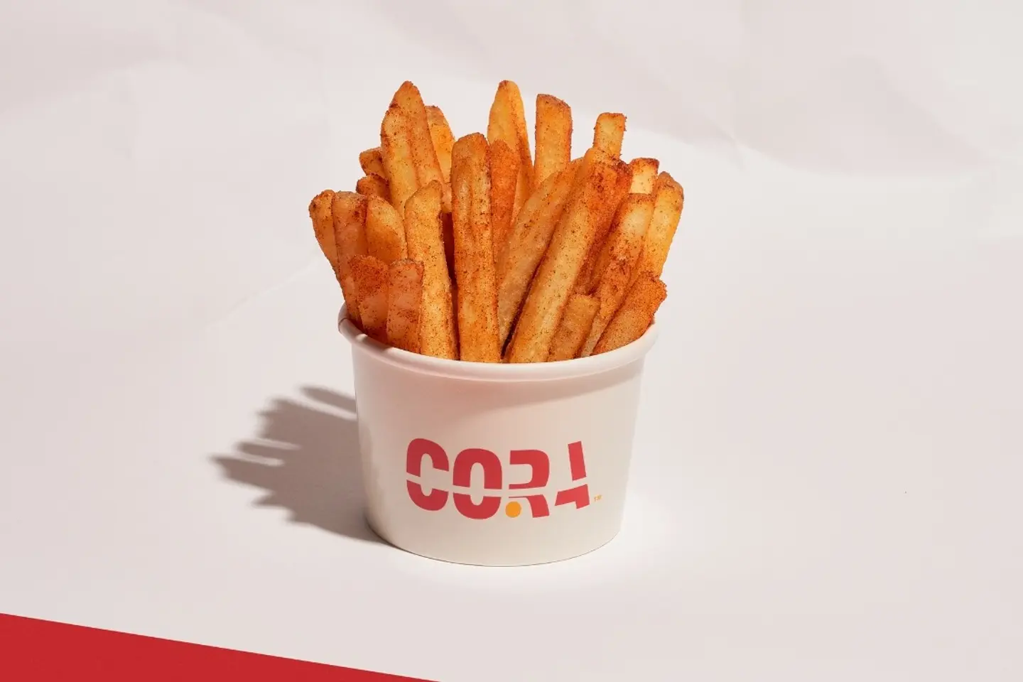 بطاطس عادي.