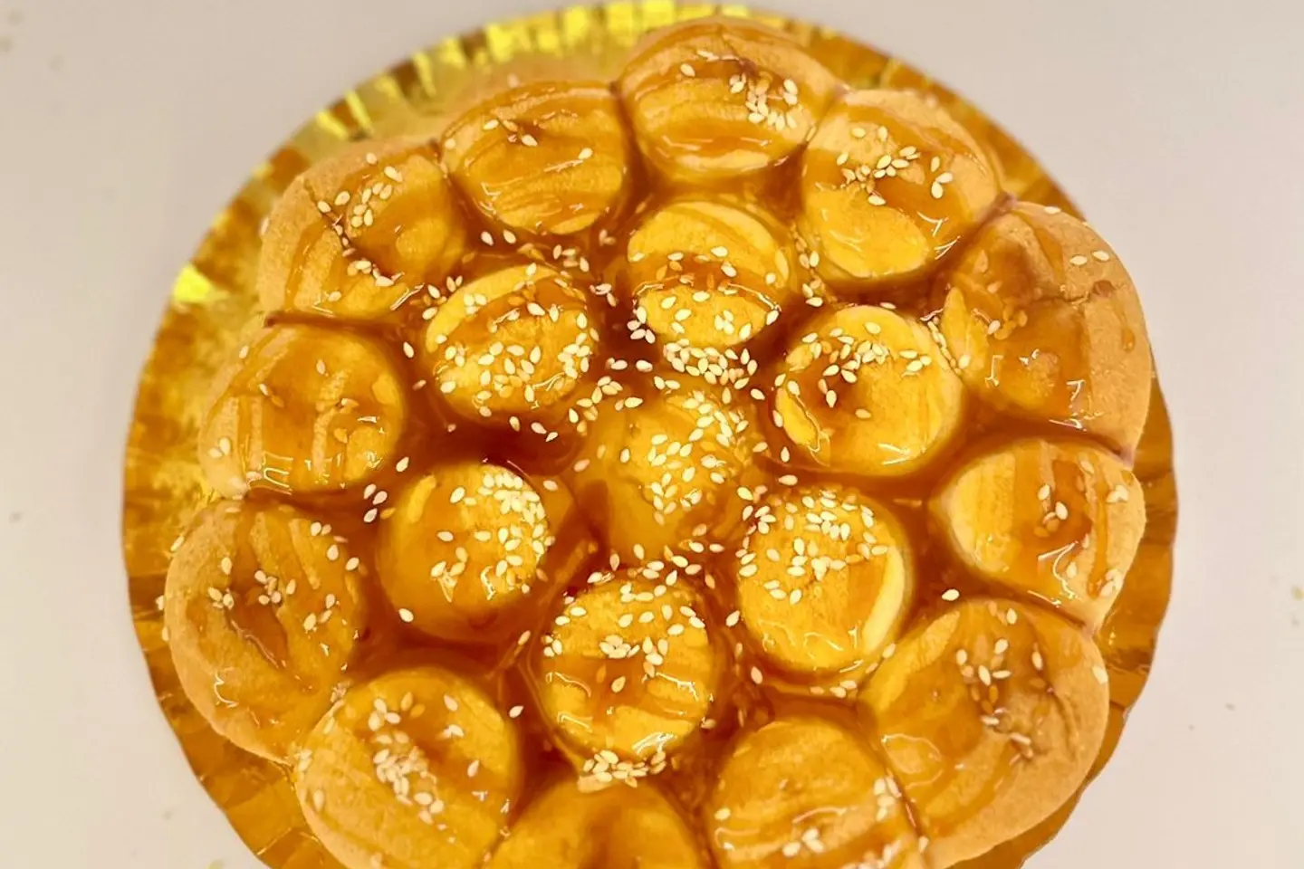 خلية جنان دبس صغير