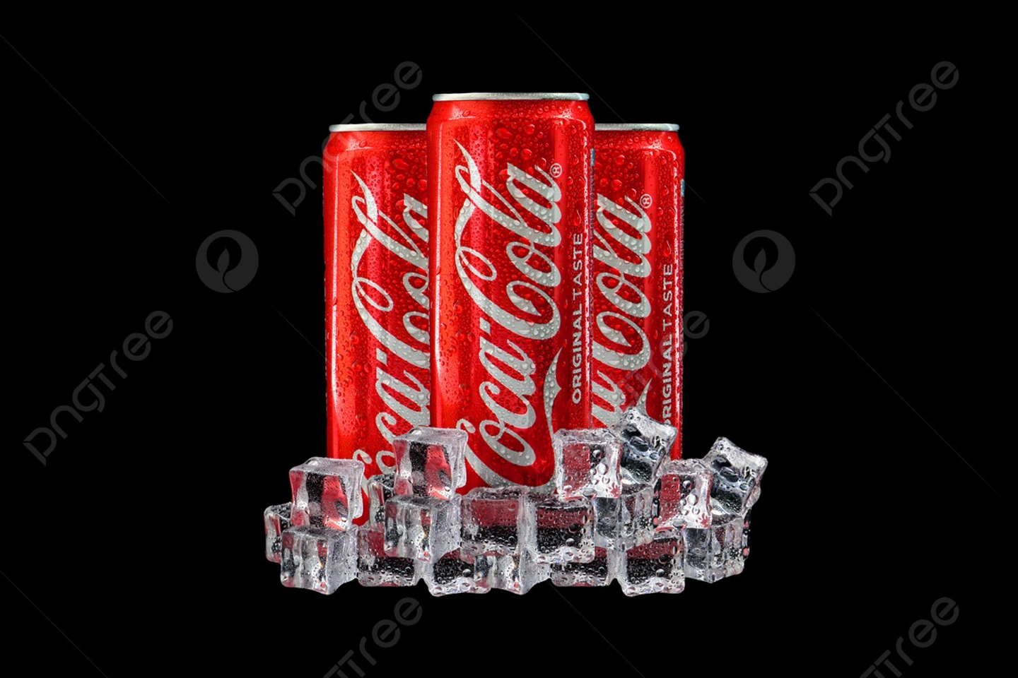 Coca Cola