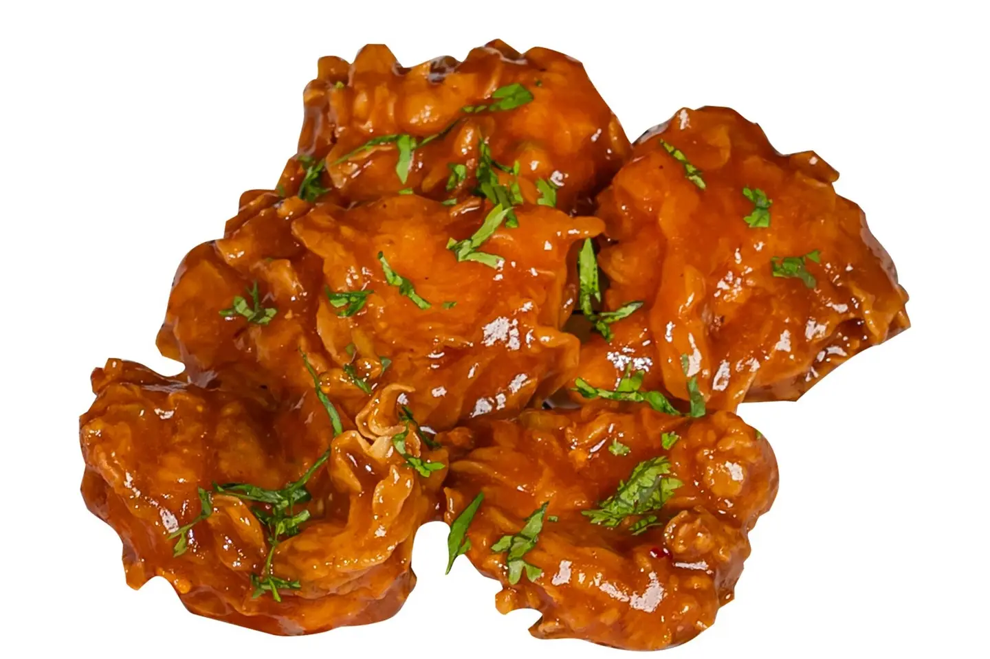 تشيكن بايتس