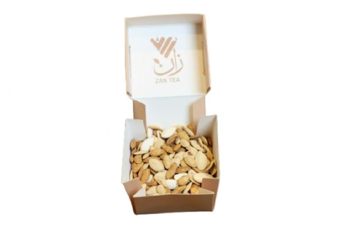 Mixed Seeds Snack
