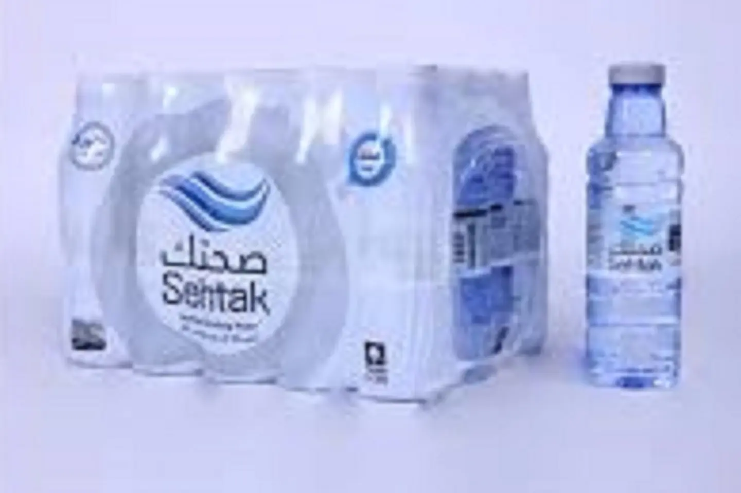 ماء صحتك ثمانيه واربعون حبه حجم مئتي مللي