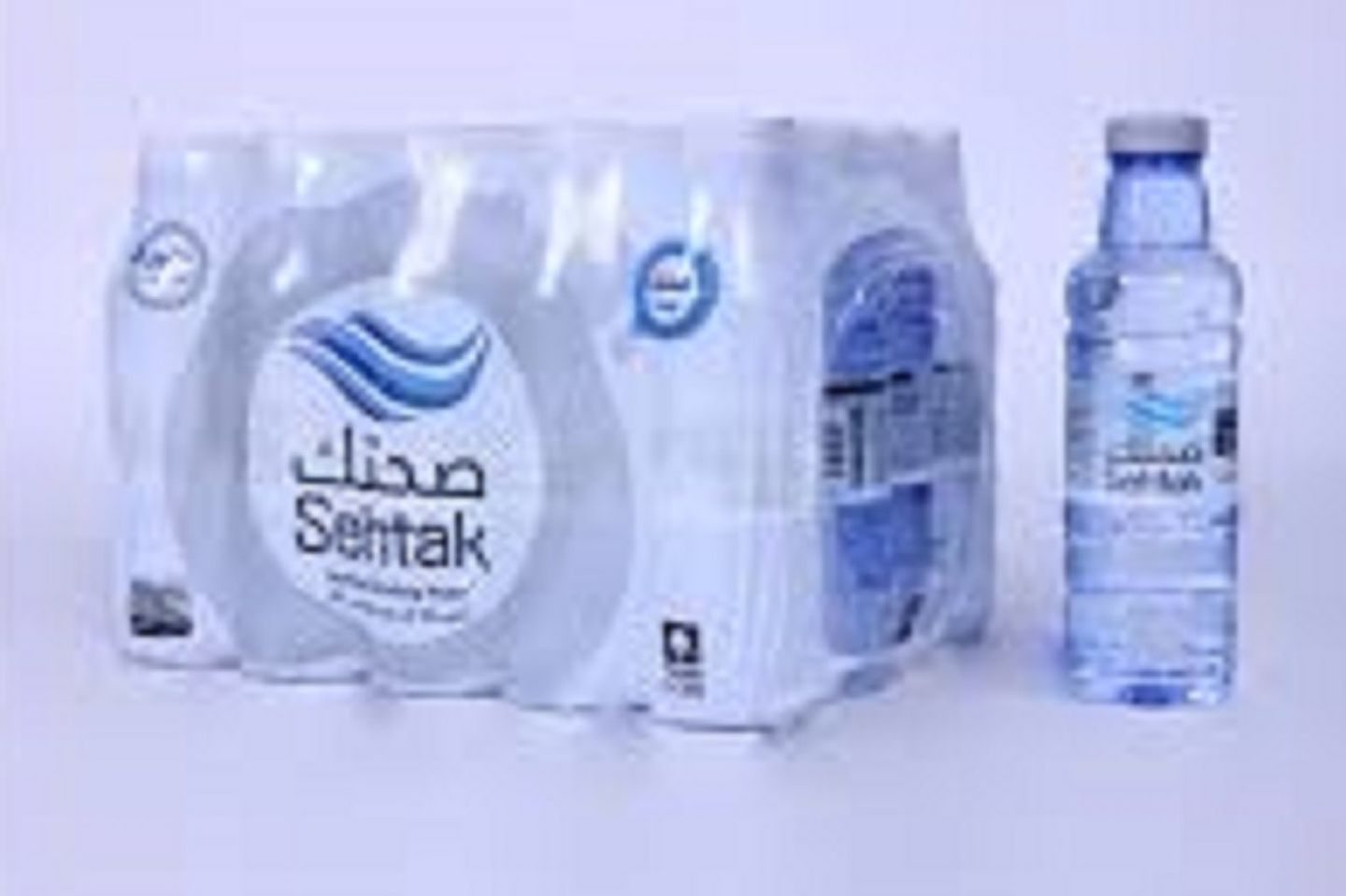 ماء صحتك ثمانيه واربعون حبه حجم مئتي مللي