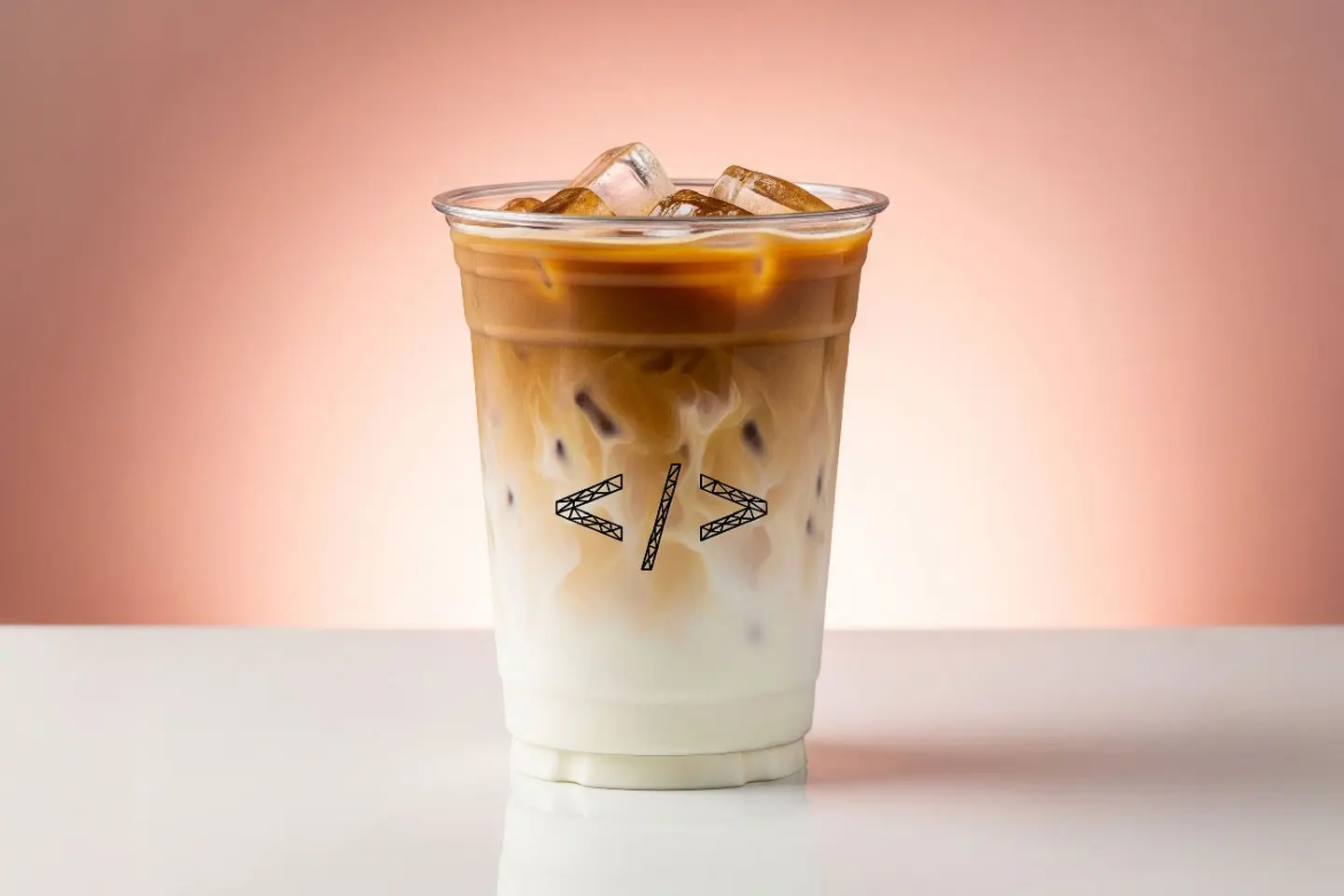 Iced Latte